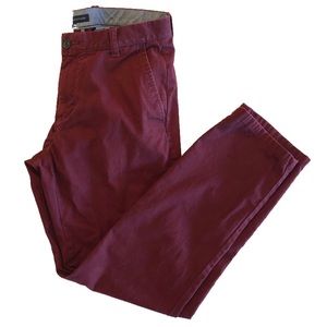 Tommy Hilfiger cotton pants